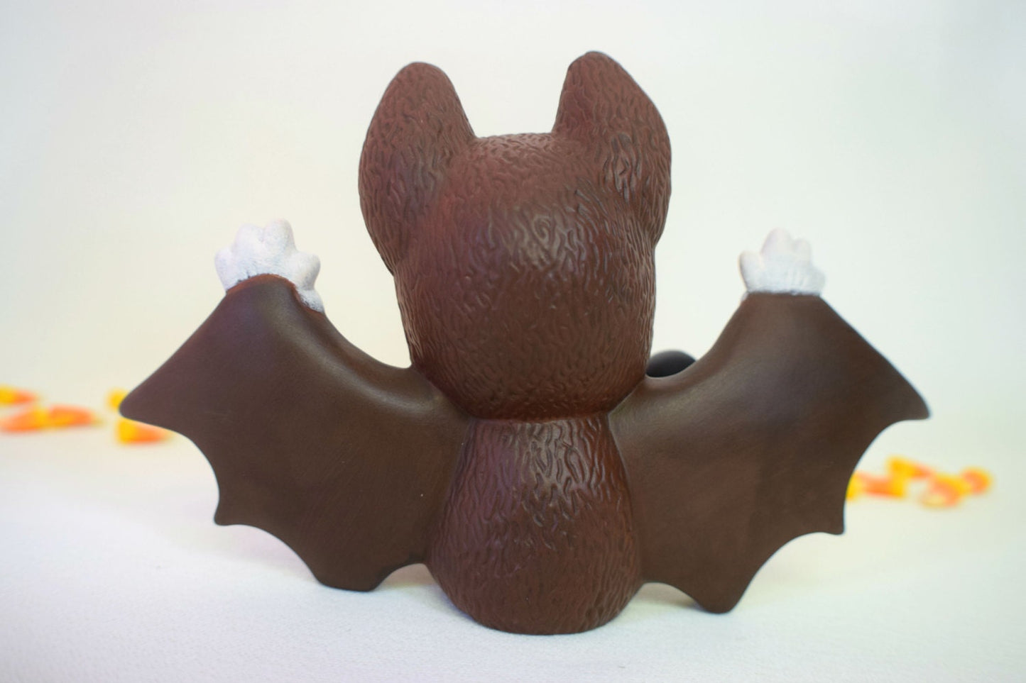 Benny the Halloween Bat