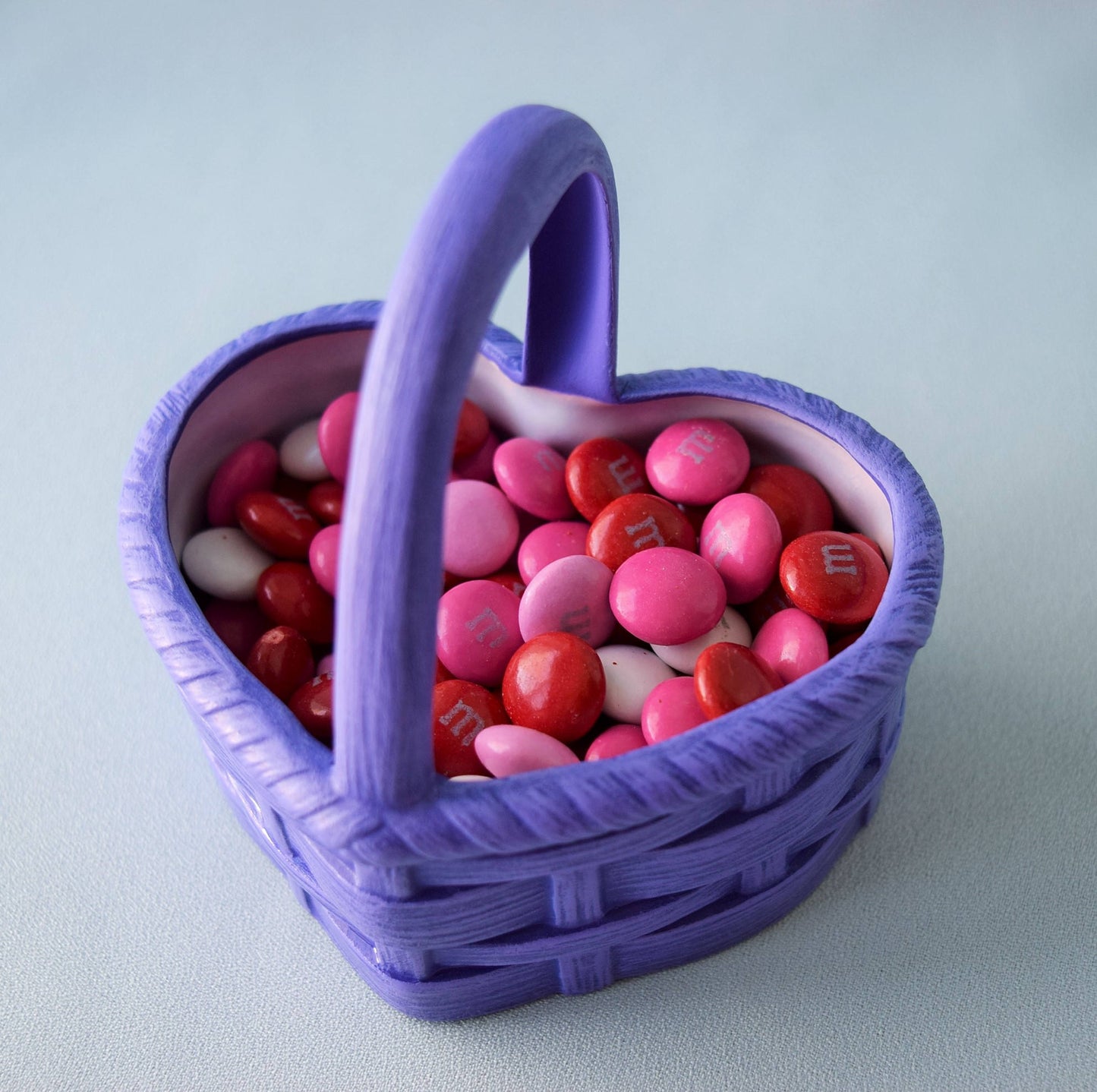 Heart Candy Box | Gift Basket